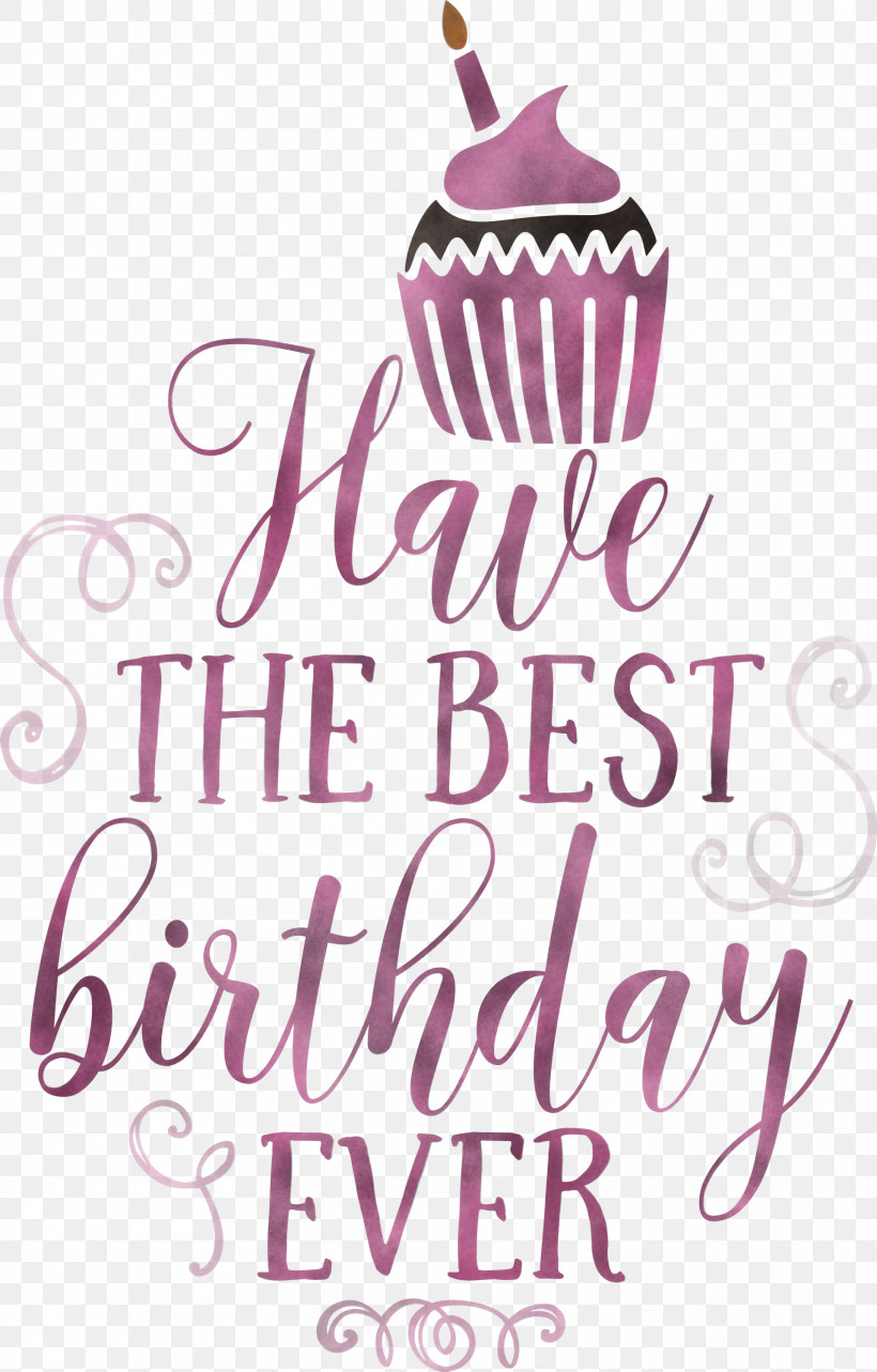 Birthday Best Birthday, PNG, 1917x3000px, Birthday, Calligraphy, M, Meter Download Free