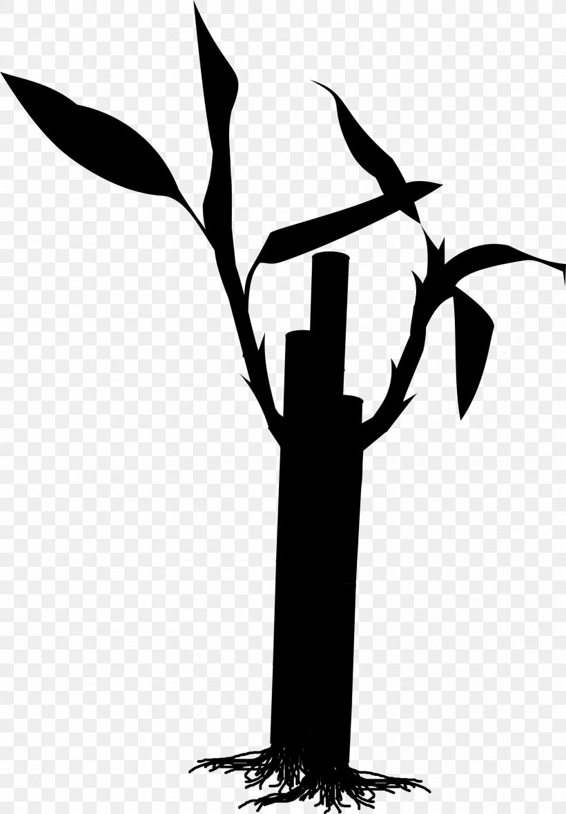 Clip Art Flowering Plant Plant Stem Silhouette, PNG, 1670x2400px, Flower, Blackandwhite, Botany, Branching, Flowering Plant Download Free