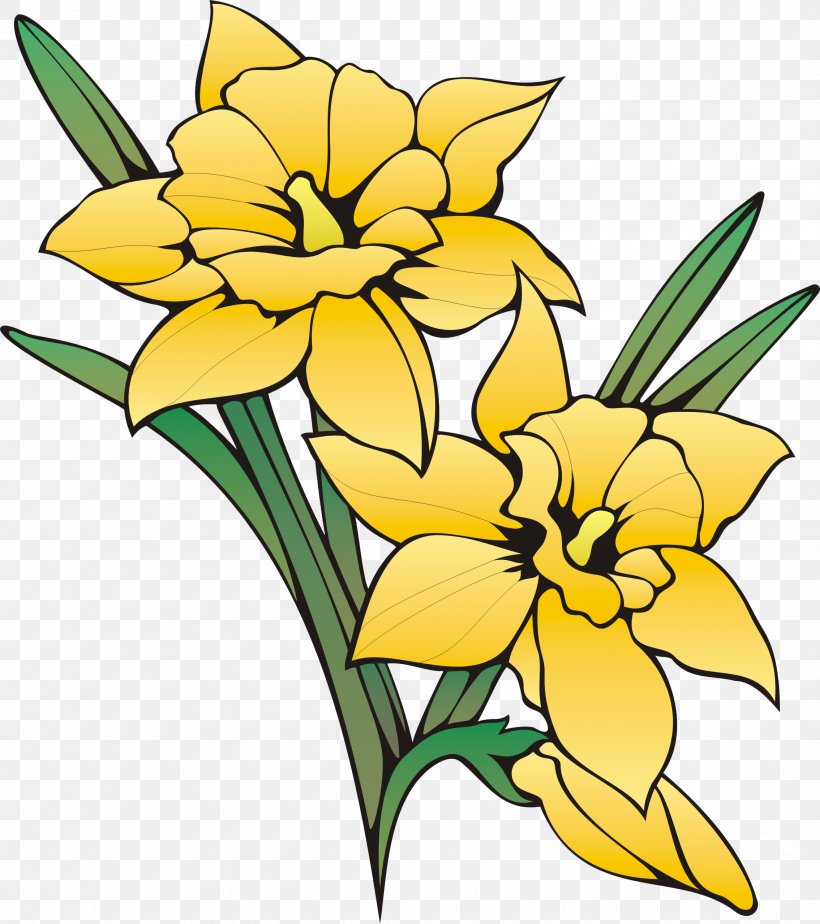 Flower Clip Art, PNG, 2269x2559px, Flower, Art, Artwork, Cut Flowers, Easter Lily Download Free