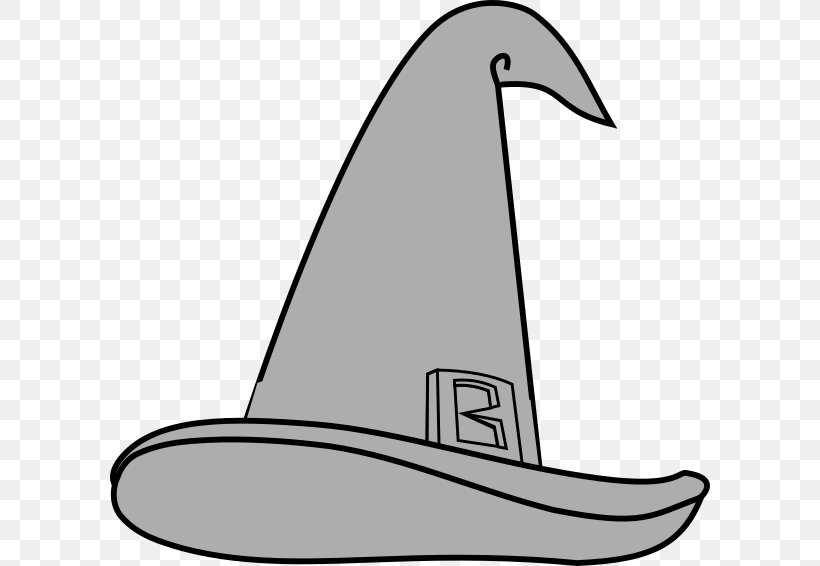Hat Clip Art, PNG, 600x566px, Hat, Beak, Black And White, Boat, Headgear Download Free