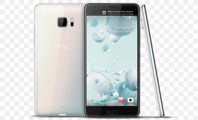HTC U Play Dual SIM Android Smartphone, PNG, 650x498px, Htc U Play, Android, Cellular Network, Communication Device, Dual Sim Download Free