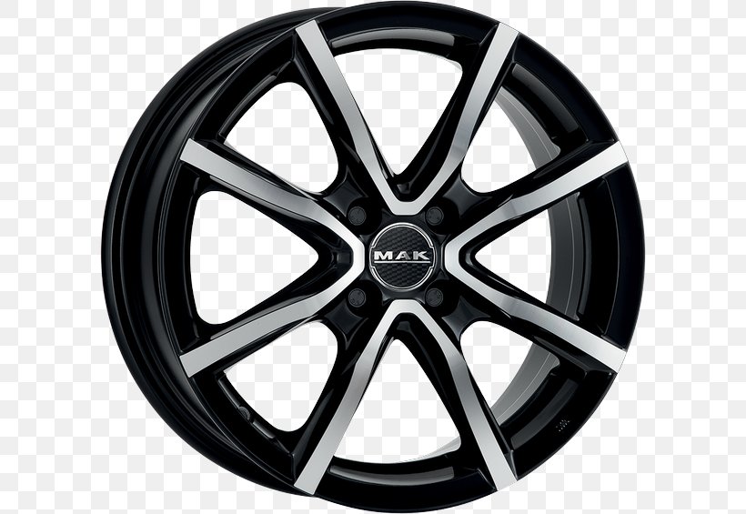 MAK Automotive Srl Milano 4 Rim Car Renault, PNG, 600x565px, Mak Automotive Srl, Alloy Wheel, Auto Part, Automotive Design, Automotive Tire Download Free