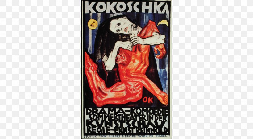 Murderer, The Hope Of Women Expressionism Artist Poster, PNG, 1840x1012px, Expressionism, Art, Artist, German Expressionism, Gustav Klimt Download Free