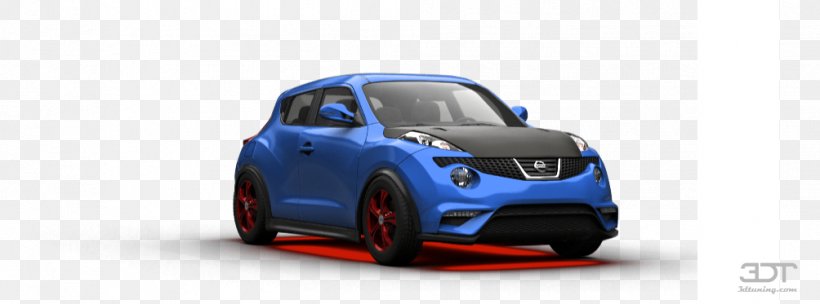 Nissan JUKE Sports Car Motor Vehicle, PNG, 1004x373px, Nissan Juke, Automotive Design, Automotive Exterior, Automotive Tire, Automotive Wheel System Download Free