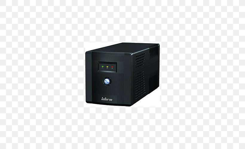 Power Inverters UPS Computer Cases & Housings Power Converters Power Supply Unit, PNG, 500x500px, Power Inverters, Apc By Schneider Electric, Computer, Computer Case, Computer Cases Housings Download Free