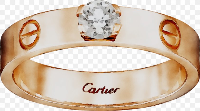Ring Cartier Tiffany & Co. Watch Gold, PNG, 1269x704px, Ring, Body Jewelry, Cartier, Colored Gold, Diamond Download Free