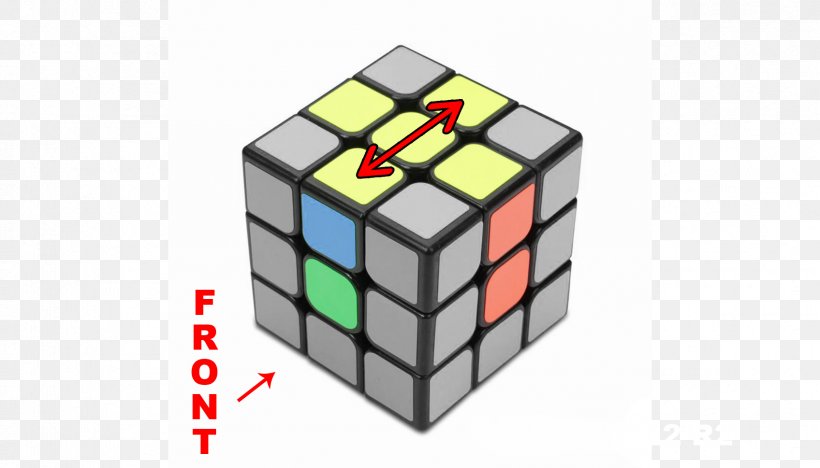 Rubik's Cube Algorithm Puzzle Speedcubing, PNG, 1696x969px, Cube, Algorithm, Cfop Method, Combination Puzzle, Diagram Download Free