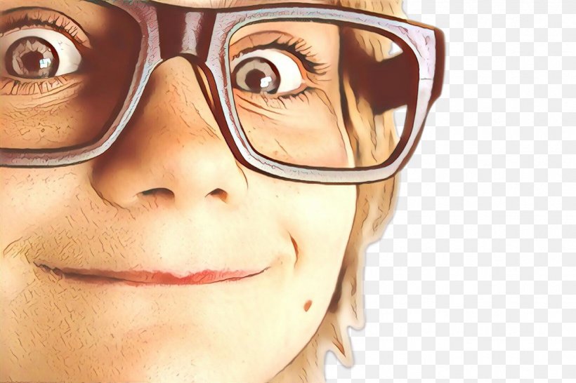 Sunglasses Eyebrow Goggles, PNG, 1125x750px, Glasses, Animation, Cartoon, Cheek, Chin Download Free