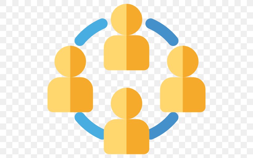 Teamwork Business Clip Art, PNG, 512x512px, Teamwork, Business, Communication, Human Behavior, Information Download Free