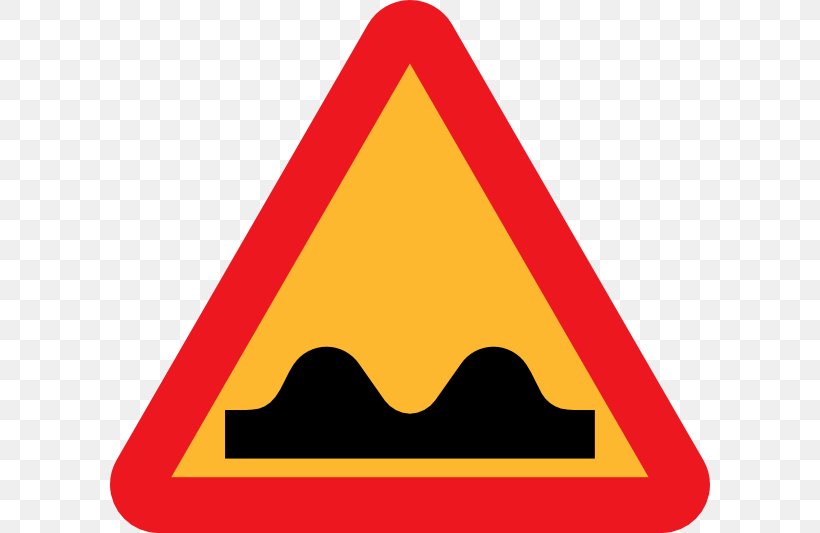 Traffic Sign Bridge Road Clip Art, PNG, 600x533px, Traffic Sign, Area, Bridge, Hazard, Information Download Free