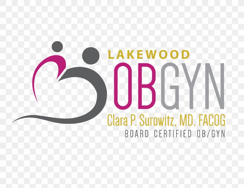 A Woman's Place: Surowitz Clara MD Obstetrics And Gynaecology Lakewood Ob Logo, PNG, 3300x2550px, Obstetrics And Gynaecology, Brand, Gynaecology, Health Care, Lakewood Download Free