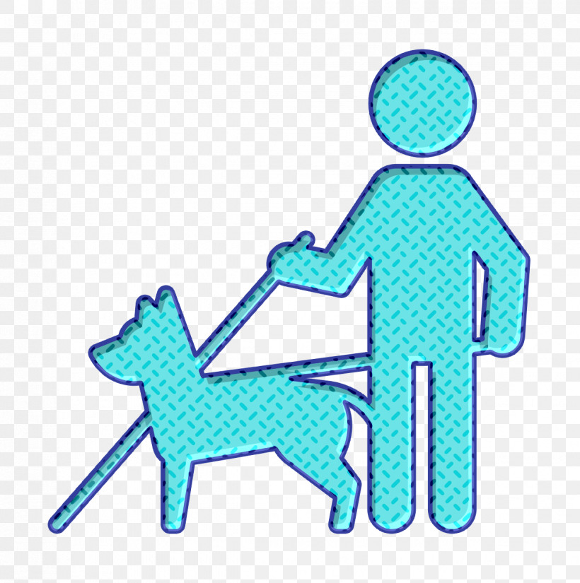 Animals Icon Blind Icon Guide Dog Icon, PNG, 1236x1244px, Animals Icon, Behavior, Blind Icon, Dog, Guide Dog Icon Download Free