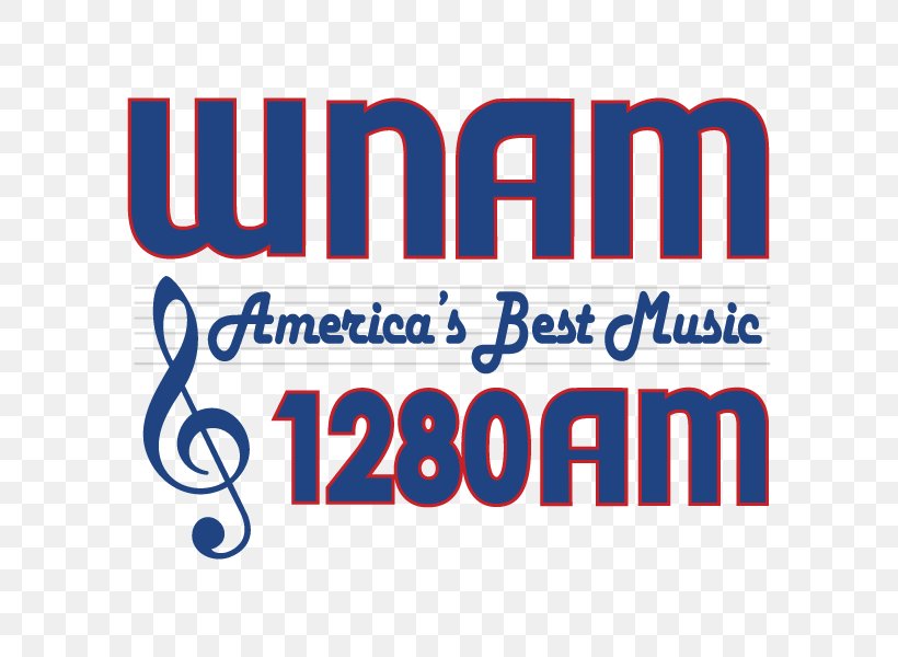 Appleton WNAM AM Broadcasting Radio Station IHeartRADIO, PNG, 600x600px, Appleton, Am Broadcasting, Area, Banner, Blue Download Free