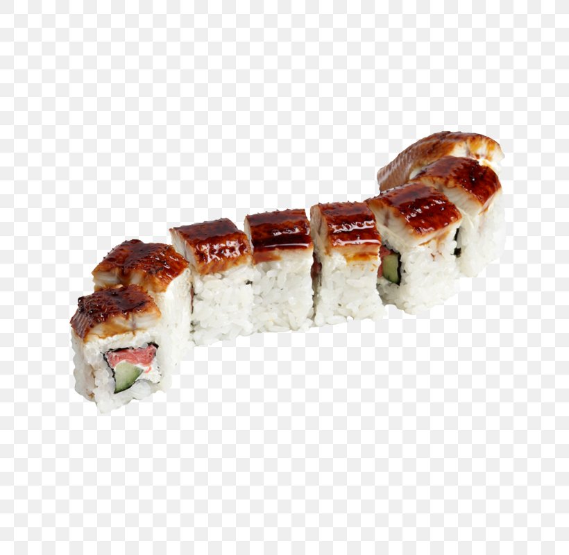 California Roll Sushi Makizushi Japanese Cuisine Onigiri, PNG, 800x800px, California Roll, Asian Food, Comfort Food, Cucumber, Cuisine Download Free