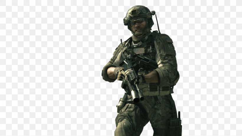 Call Of Duty: Modern Warfare 3 Call Of Duty: Advanced Warfare Captain ...