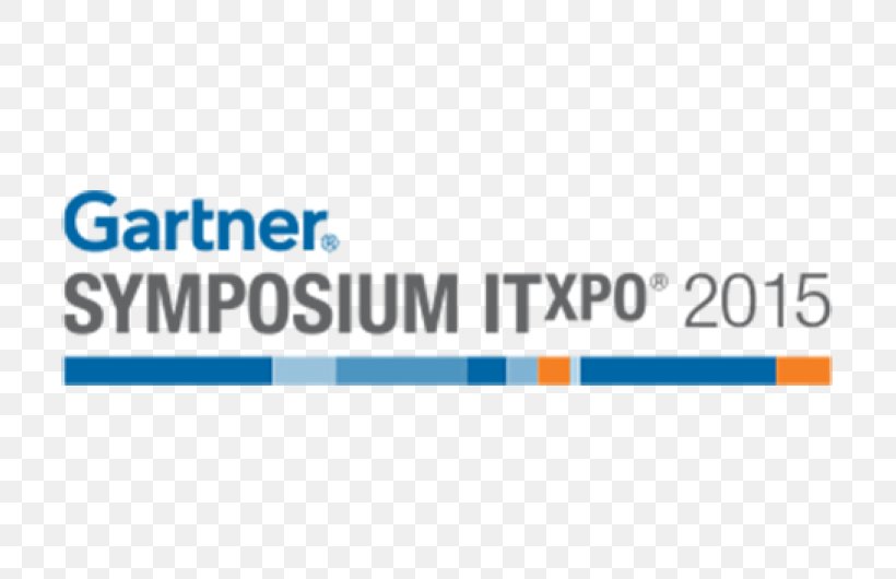 Gartner Symposium/ITxpo Barcelona 2018 Gartner Symposium/ITxpo | Rackspace Hosting Gartner Symposium/ ITxpo 2018 VMworld 2018, PNG, 720x530px, 2018, Gartner, Area, Blue, Brand Download Free