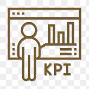 Kpi Icon Business Recruitment Icon PNG