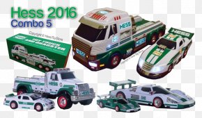 Toy Truck - Model Car Jigsaw Puzzles Toy Shop Educational Toys PNG