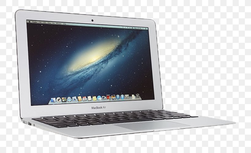 Netbook MacBook Air Laptop Personal Computer, PNG, 775x500px, Netbook, Apple, Computer, Computer Hardware, Computer Monitor Accessory Download Free