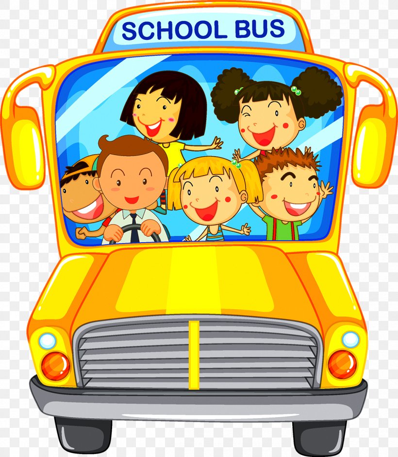 School Bus Bus Driver Illustration Png 1200x1376px Bus