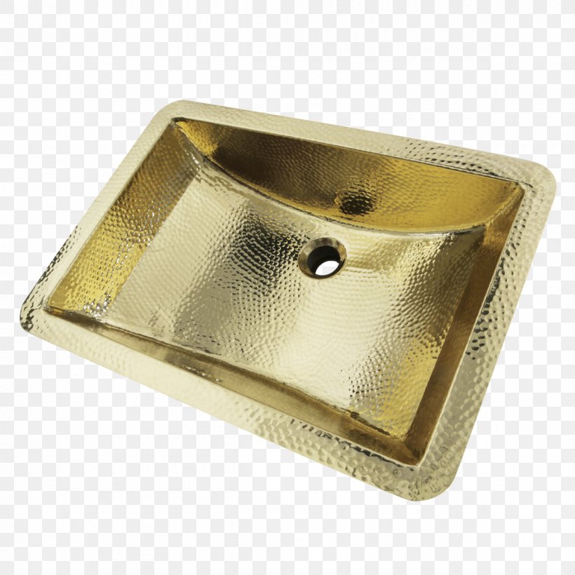 Sink Bathroom Brass Plumbing Fixtures Metal, PNG, 1200x1200px, Sink, American Standard Brands, Bathroom, Bathroom Sink, Brass Download Free