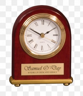 Table - Table Desk Mantel Clock Furniture PNG