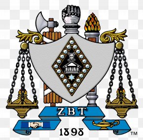 Fraternity Graphic - York College Of Pennsylvania Zeta Beta Tau Fraternities And Sororities Towson University Phi Epsilon Pi PNG
