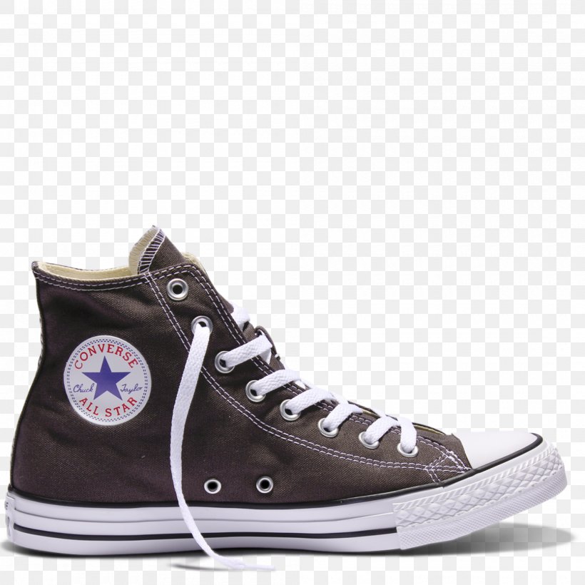 Chuck Taylor All-Stars Converse Sports Shoes High-top, PNG, 2000x2000px, Chuck Taylor Allstars, Black, Brand, Brown, Chuck Taylor Download Free