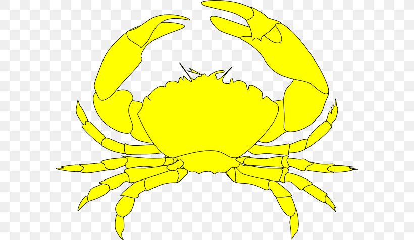 Dungeness Crab Yellow Nagatinskaya Ulitsa Clip Art, PNG, 600x476px, Dungeness Crab, Artwork, Crab, Decapoda, Nagatinskaya Ulitsa Download Free