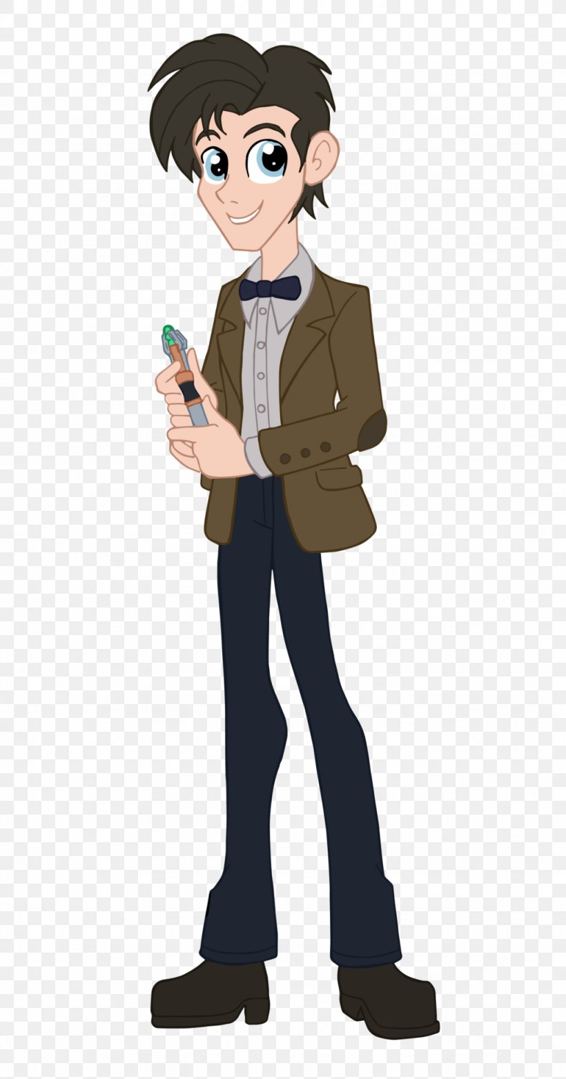 Eleventh Doctor Tenth Doctor Fourth Doctor Equestria, PNG, 1024x1953px, Eleventh Doctor, Boy, Cartoon, Deviantart, Doctor Download Free