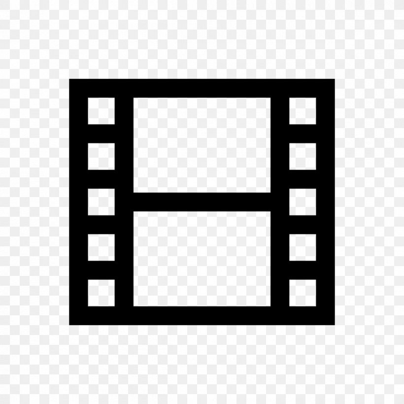 Filmstrip Cinema, PNG, 1200x1200px, Film, Area, Black, Black And White, Brand Download Free