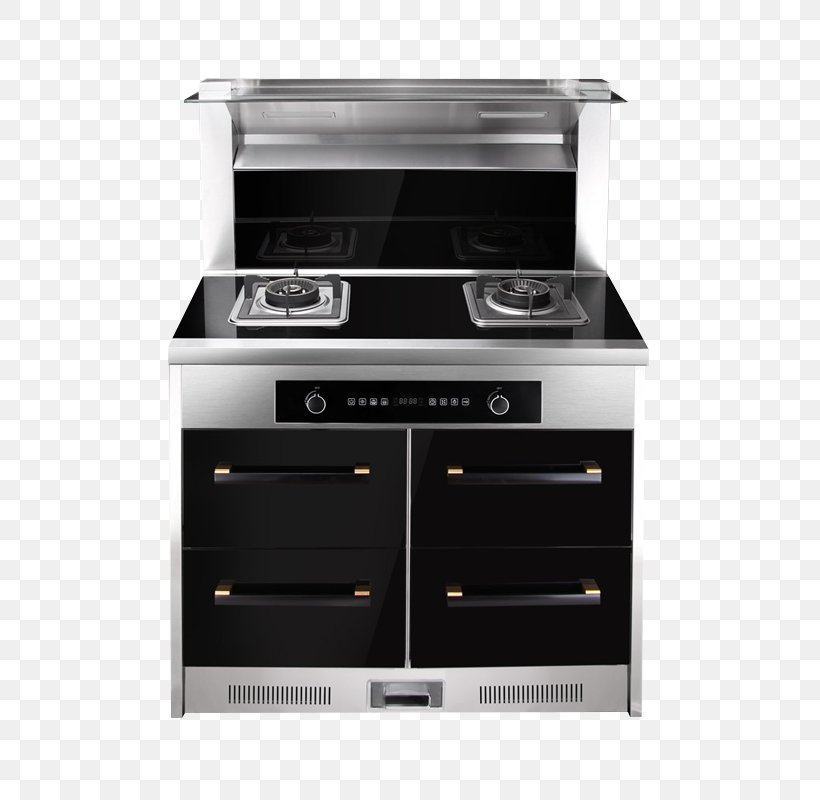 Gas Stove Kitchen Stove Oven Small Appliance Drawer, PNG, 800x800px, Gas Stove, Black, Drawer, Furniture, Home Appliance Download Free