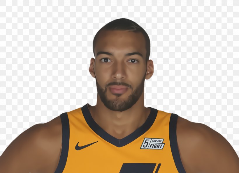 Hair Cartoon, PNG, 2348x1704px, Rudy Gobert, Ball Game, Basketball, Basketball Player, Dante Exum Download Free