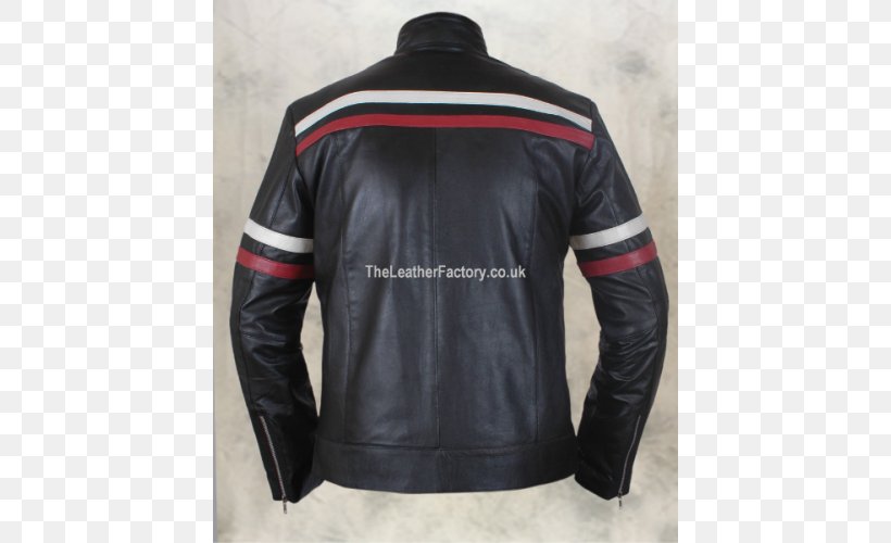 Leather Jacket Zipper Pocket, PNG, 500x500px, Leather Jacket, Auto Detailing, Cafe, Cafe Racer, Cattle Download Free