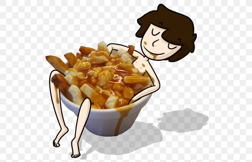 Poutine Gravy French Fries Cheese Curd Food, PNG, 554x527px, Poutine, Brown Gravy, Canadian Cuisine, Cheese, Cheese Curd Download Free