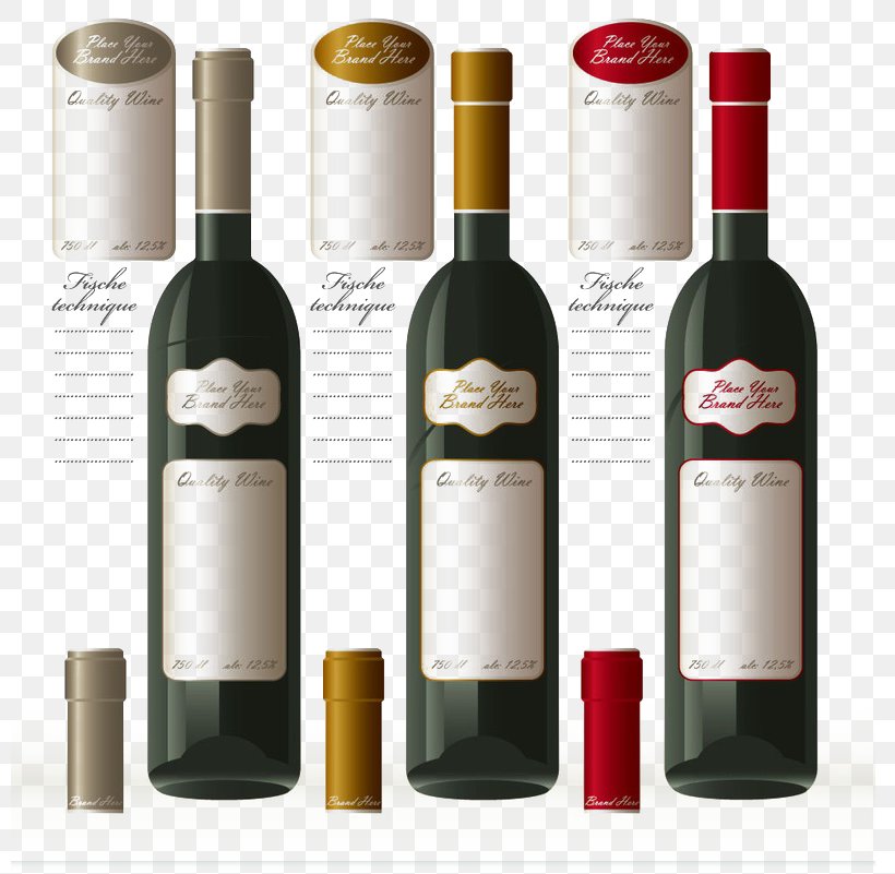 Red Wine Champagne Wine Label, PNG, 800x801px, Red Wine, Barware, Bottle, Champagne, Champagne Glass Download Free