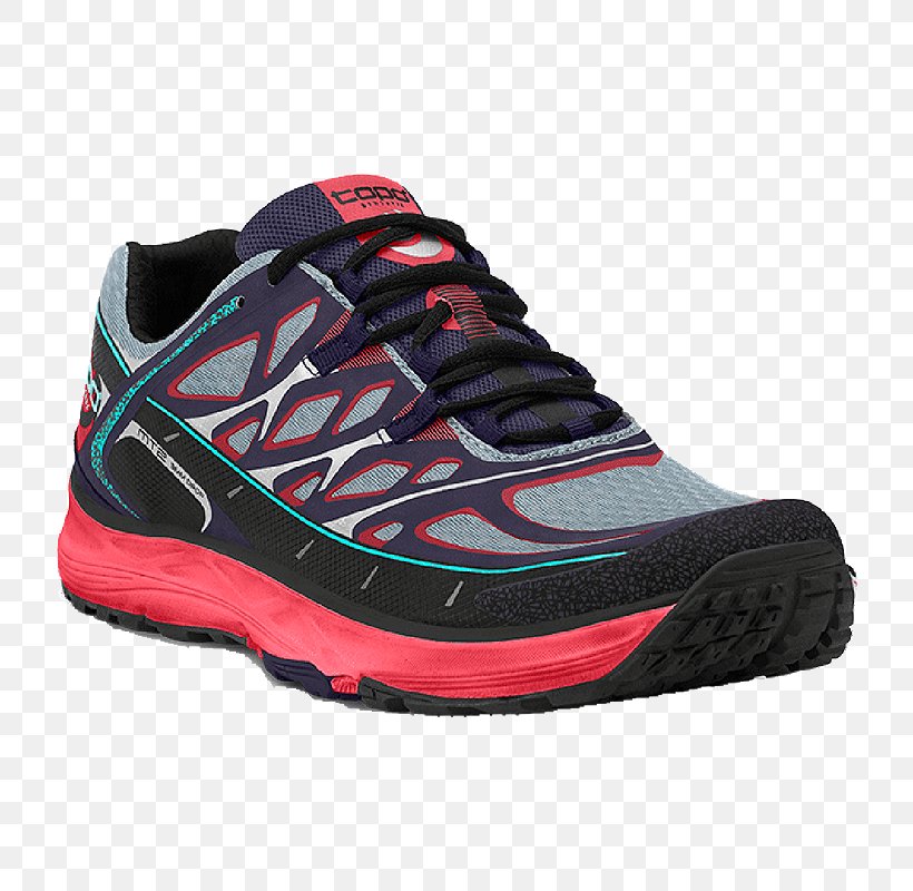 decathlon women's trail running shoes