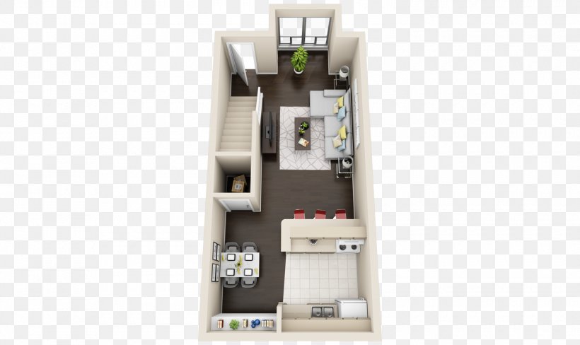 3D Floor Plan House, PNG, 1500x894px, 3d Floor Plan, Floor Plan, Floor, House, Loft Download Free