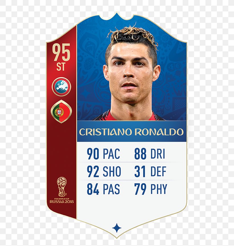 Cristiano Ronaldo 2018 World Cup FIFA 18 2014 FIFA World Cup Portugal National Football Team, PNG, 573x862px, 2014 Fifa World Cup, 2018 World Cup, Cristiano Ronaldo, Banner, Blue Download Free