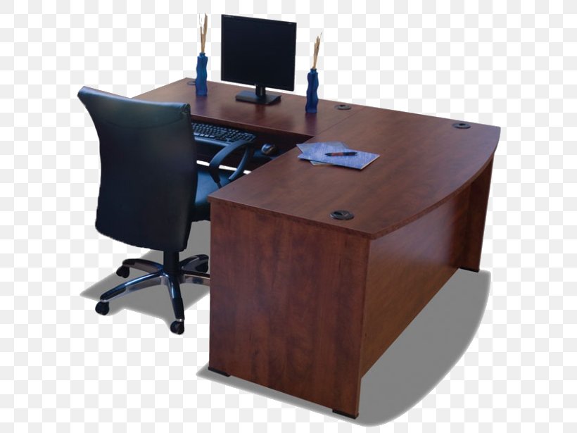 Desk Office Angle, PNG, 618x615px, Desk, Furniture, Hardwood, Office, Table Download Free