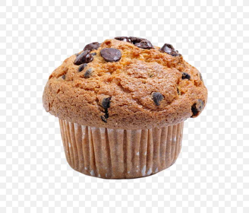 English Muffin Cupcake Chocolate Cake Chocolate Chip, PNG, 700x700px, Muffin, Baked Goods, Baking, Baking Powder, Blueberry Download Free