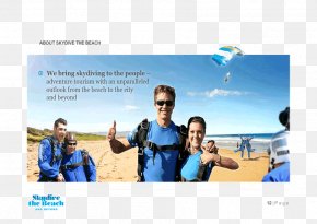 Vacation - Poster Vacation Conversation Tourism PNG