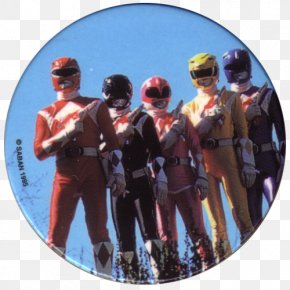 Power Rangers - Power Rangers Si Ese Tiempo Pudiera Volver Hafun Actor Personal Protective Equipment PNG