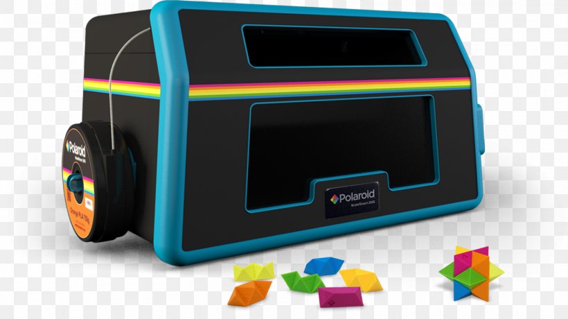 Product 3D Printing Printer Polaroid Corporation Instant Camera, PNG, 1553x873px, 3d Computer Graphics, 3d Printing, Camera, Computer, Computer Network Download Free