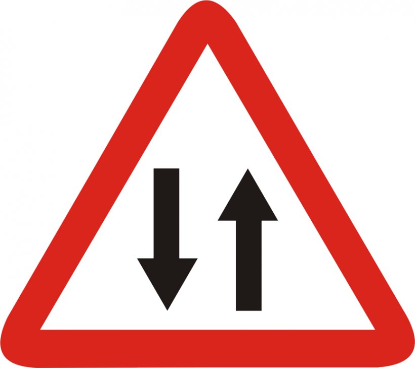 Traffic Sign Senyal Warning Sign Intersection, PNG, 864x768px, Traffic Sign, Area, Brand, Intersection, Logo Download Free