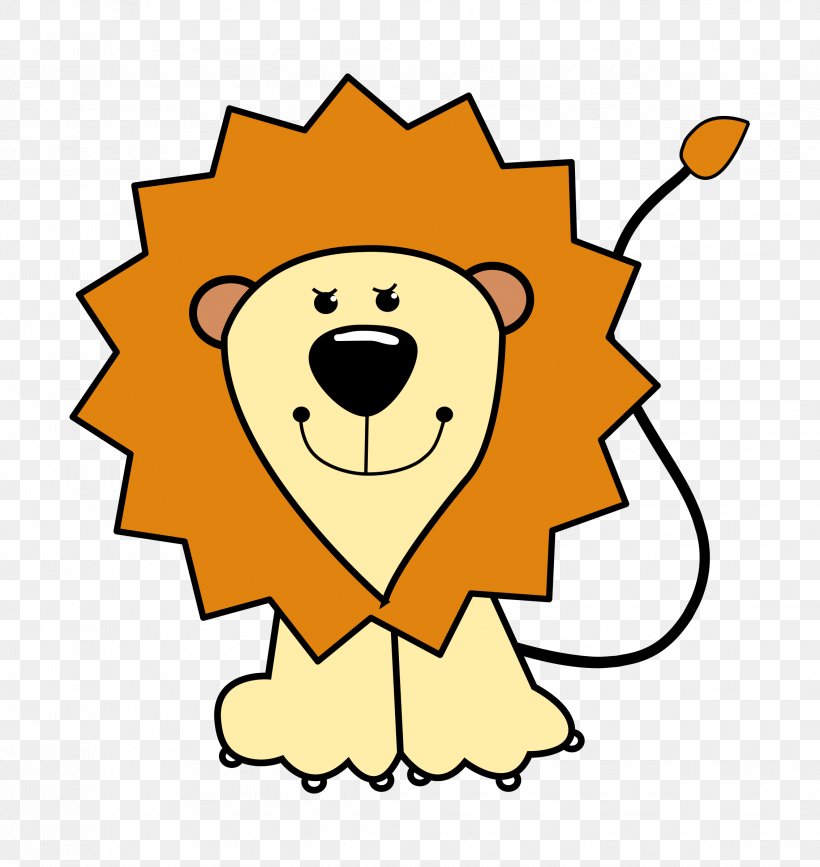 Baby Lions Cartoon Drawing Clip Art, PNG, 2269x2400px, Lion, Animation,  Area, Art, Artwork Download Free