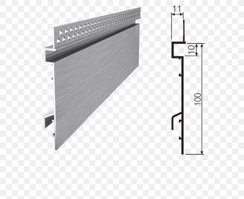 Baseboard Drywall Ceiling Aluminium, PNG, 726x670px, Baseboard, Aluminium, Architectural Engineering, Building, Ceiling Download Free