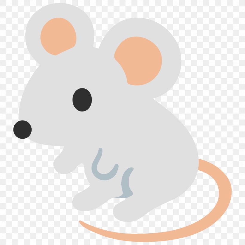 Blob Emoji Rat Clip Art Wiki, PNG, 1024x1024px, Emoji, Android, Android 71, Blob Emoji, Carnivoran Download Free