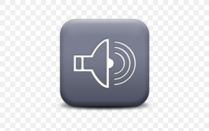 Loudspeaker Android Sound, PNG, 512x512px, Loudspeaker, Android, Brand, Button, Google Play Download Free