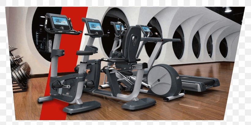 Exercise Equipment Fitness Centre Exercise Machine Physical Fitness, PNG, 1919x964px, Exercise Equipment, Aerobic Exercise, Bench, Bodybuilding, Elliptical Trainers Download Free